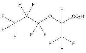 HFPO-DA, GenX