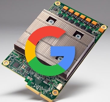 Google_TPU