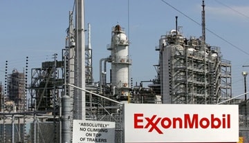 ExxonMobil