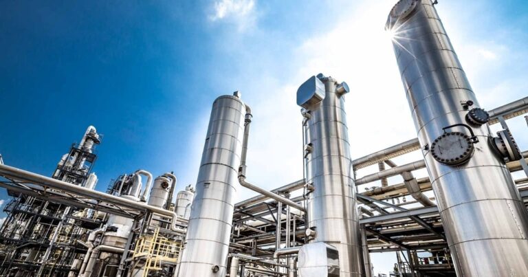 エタンクラッカーとナフサクラッカーとは?天然原料から最終製品への出発点 | けむさん 化学情報センター