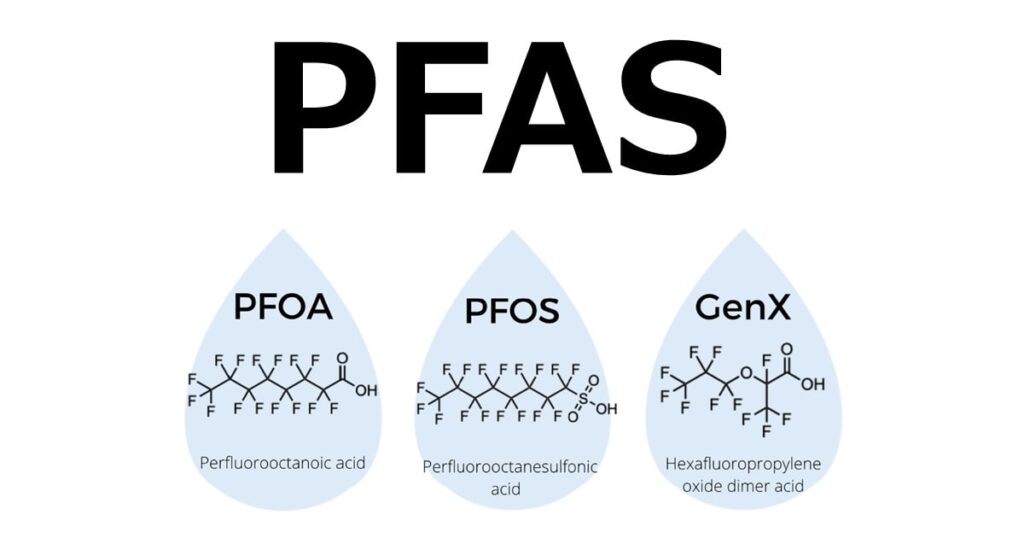 PFASの人体への摂取経路と健康への影響｜免疫低下、甲状腺機能低下、肝疾患など | けむさん 化学情報センター